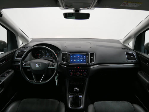 Seat Alhambra 2.0 TDI 110 kW 4Drive Advanced – foto 5