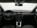 Škoda Octavia 2.0 TDI 110kW Style