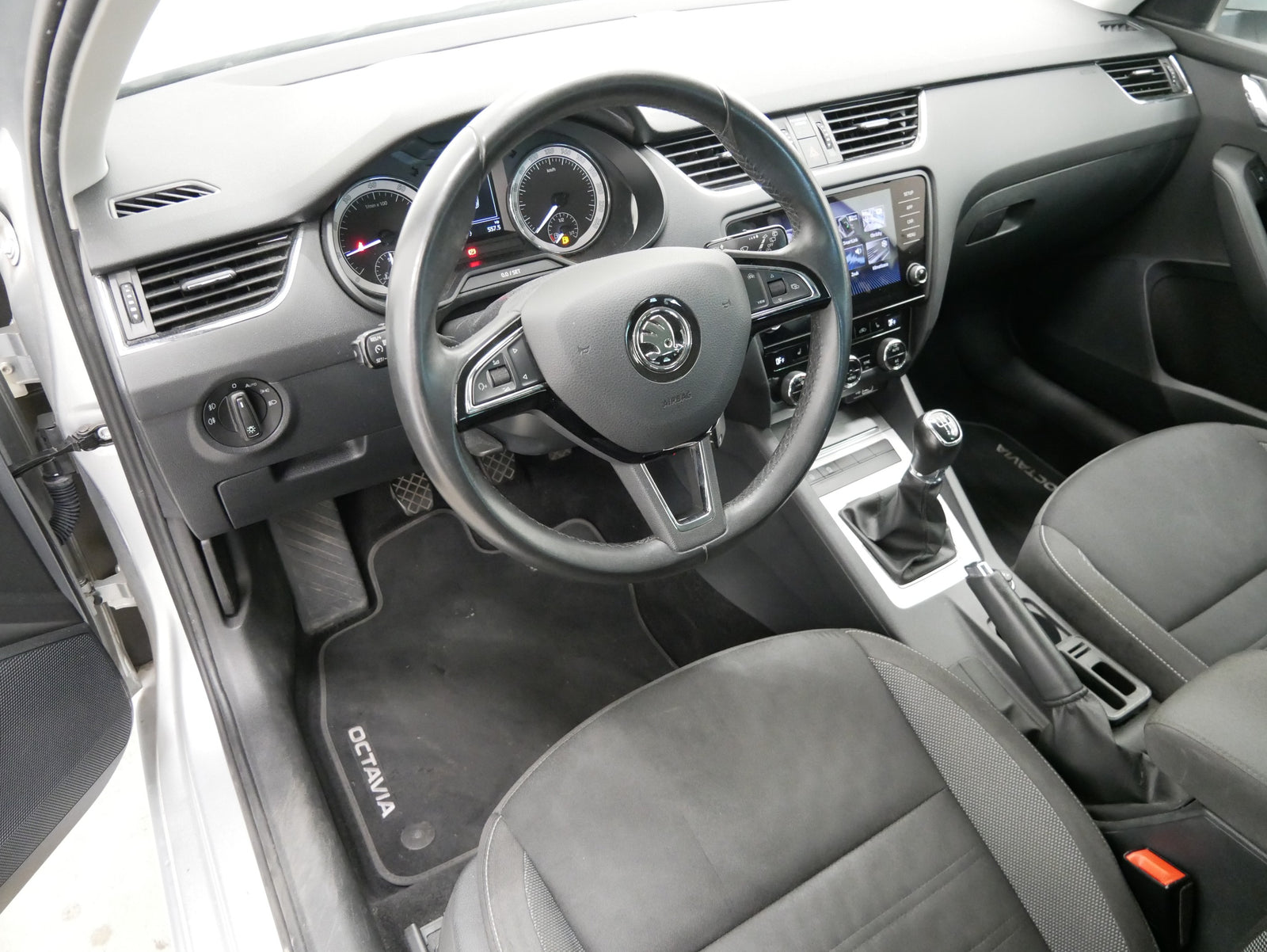 Škoda Octavia – foto 5