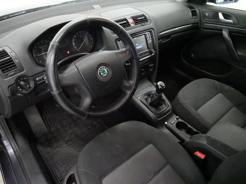 Škoda Octavia 1.9 TDI 77 kW Ambiente – foto 5