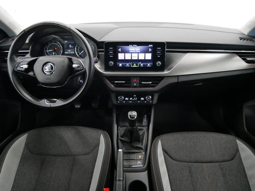 Škoda Scala 1.0 TSI 81 kW Style – foto 5