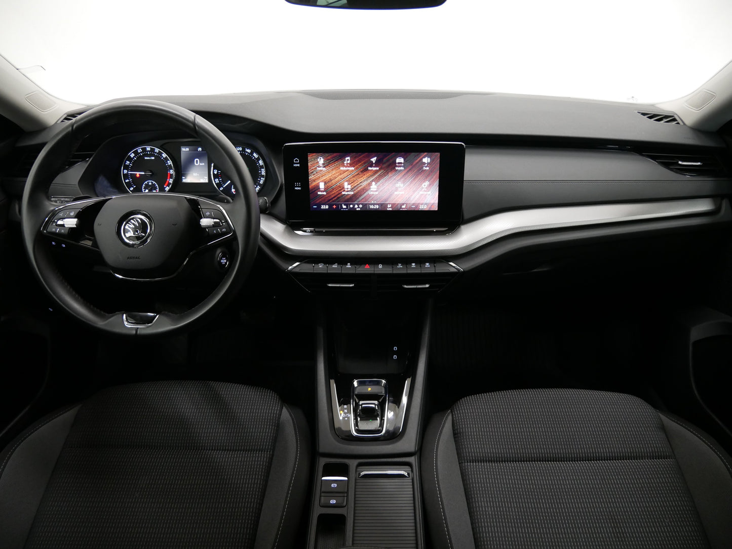 Škoda Octavia 2.0 TDI 85 kW Ambition