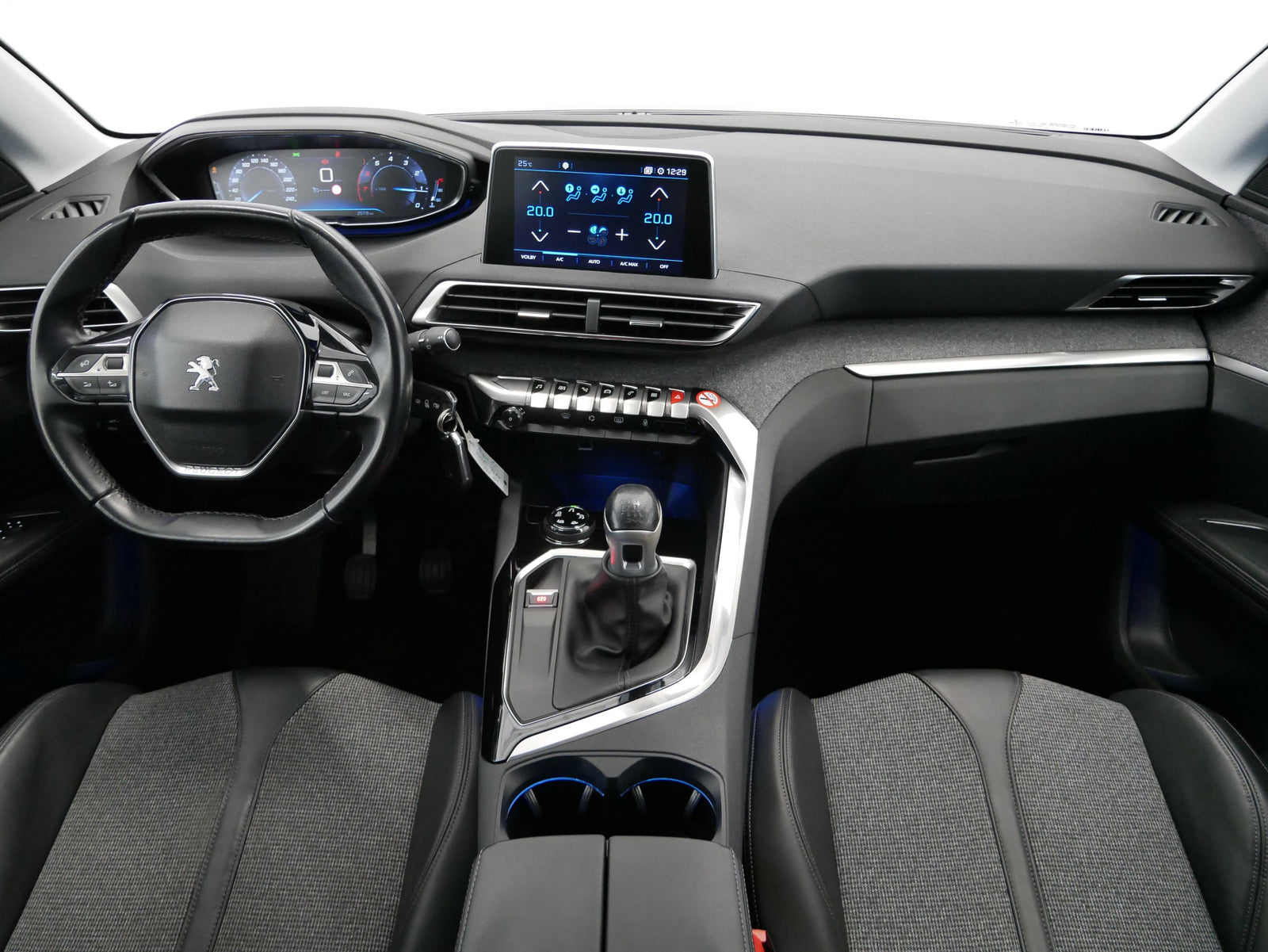 Peugeot 5008 1.2 PureTech 96 kW Allure – foto 5
