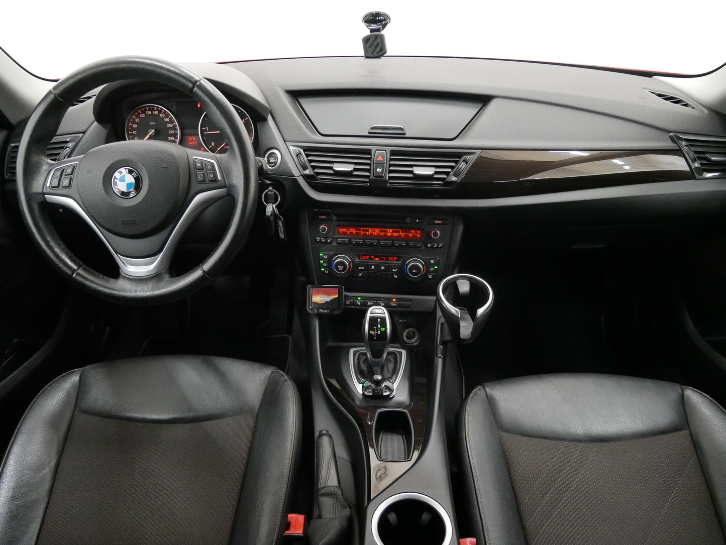 BMW X1 18d 105 kW xDrive xLine