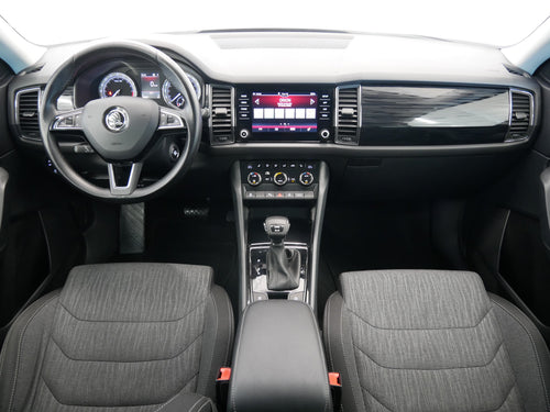 Škoda Kodiaq 2.0 TDI 140 kW DSG 4x4 Style – foto 5