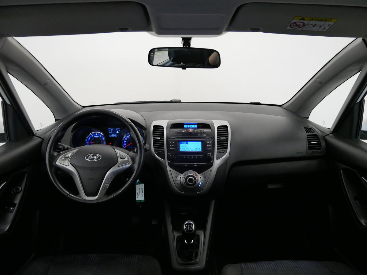 Hyundai ix20 1.4 CVVT 66 kW