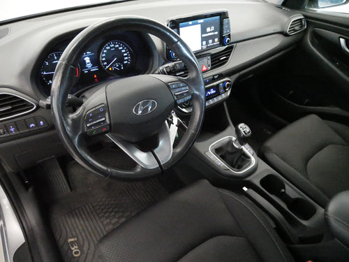 Hyundai i30 1.6 CRDI, 81kW Style – foto 5
