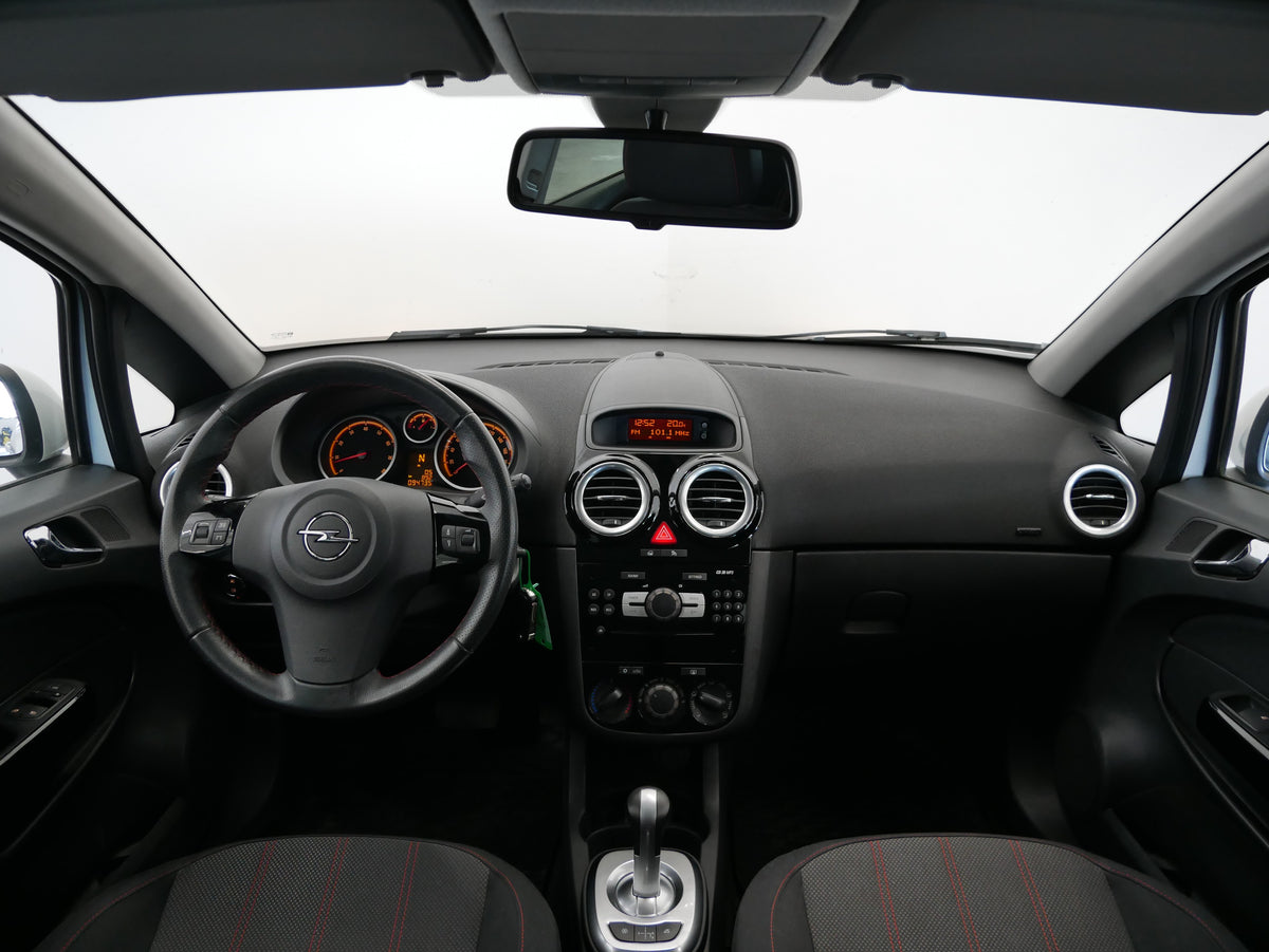 Opel Corsa 1.2i 63 kW
