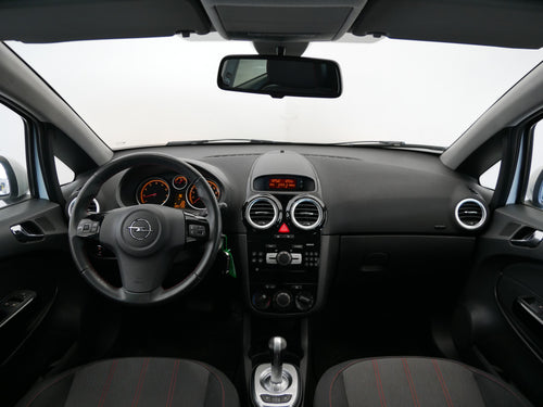 Opel Corsa 1.2i 63 kW – foto 5