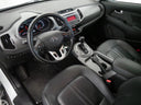 Kia Sportage 2,0 CRDi 135kW 4x4