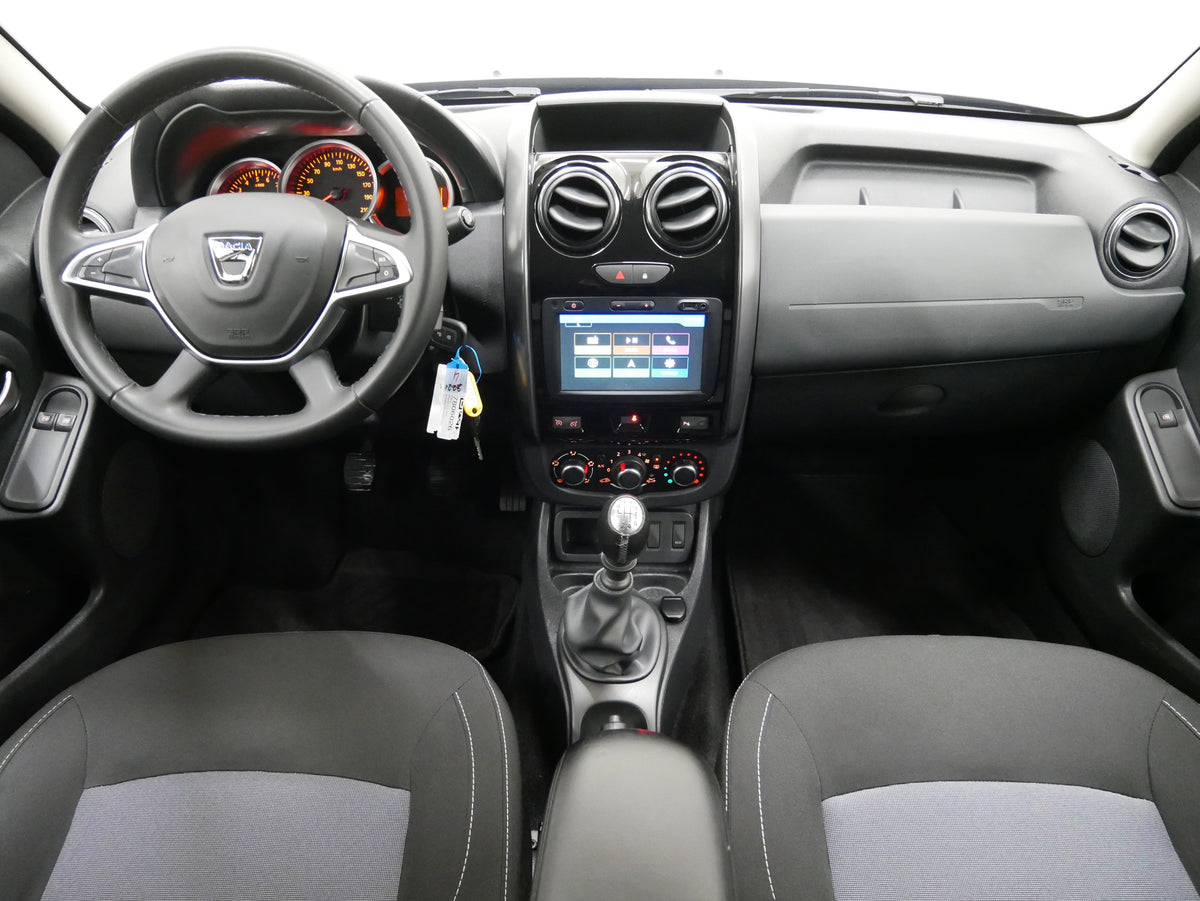 Dacia Duster 1.2 TCe 92 kW Black Shadow – foto 5