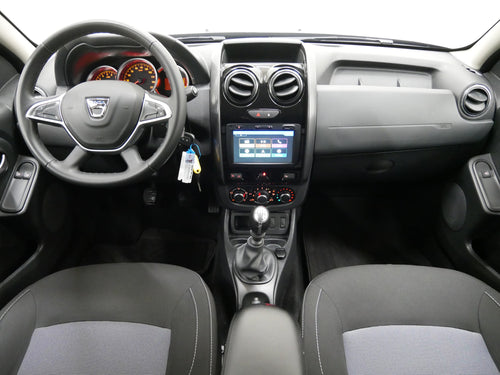Dacia Duster 1.2 TCe 92 kW Black Shadow – foto 5