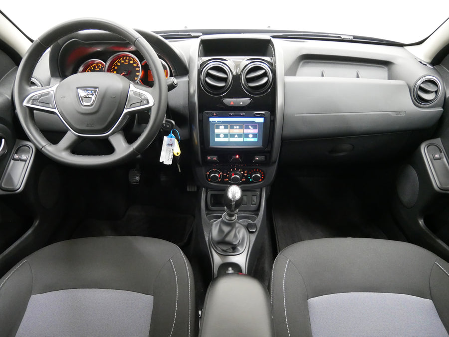 Dacia Duster 1.2 TCe 92 kW Black Shadow – foto 5