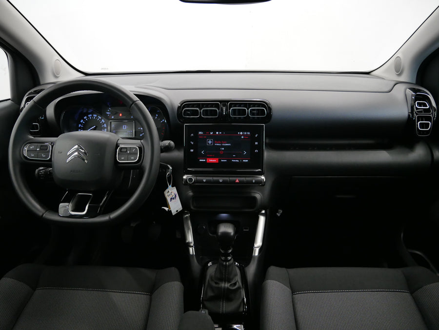 Citroën C3 Aircross 1.2 PureTech 81 kW C-Series – foto 5
