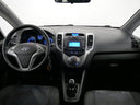 Hyundai ix20 1.4i 66kW Trikolor