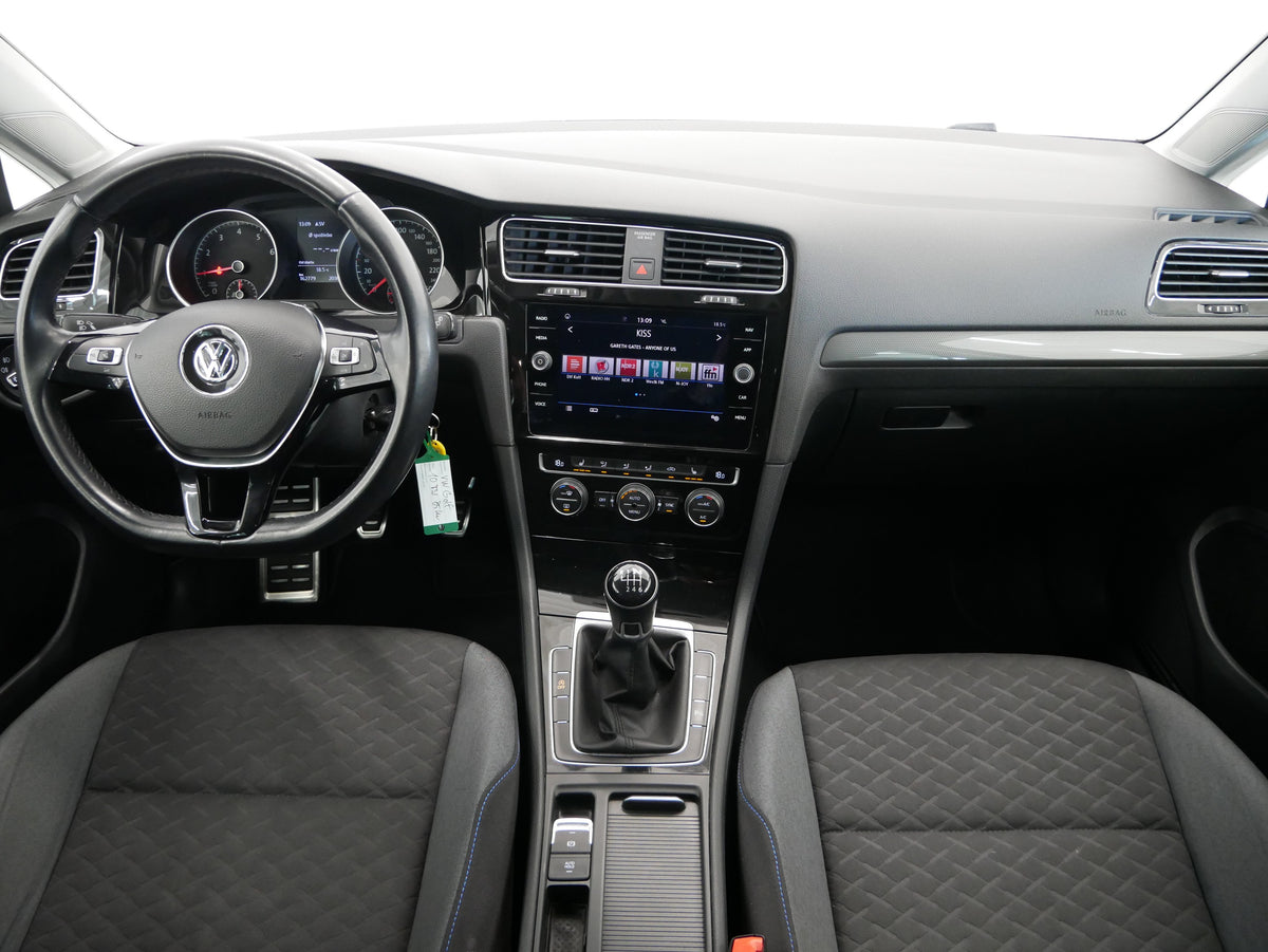 Volkswagen Golf 1.0 TSI 85 kW Join – foto 5