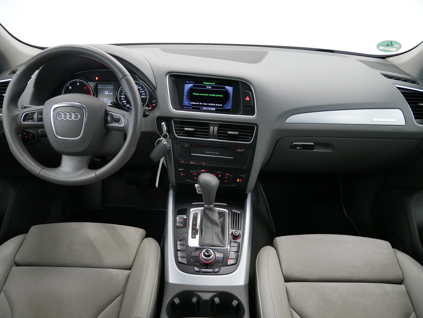 Audi Q5 3.0 TDI 176kW quattro Standard