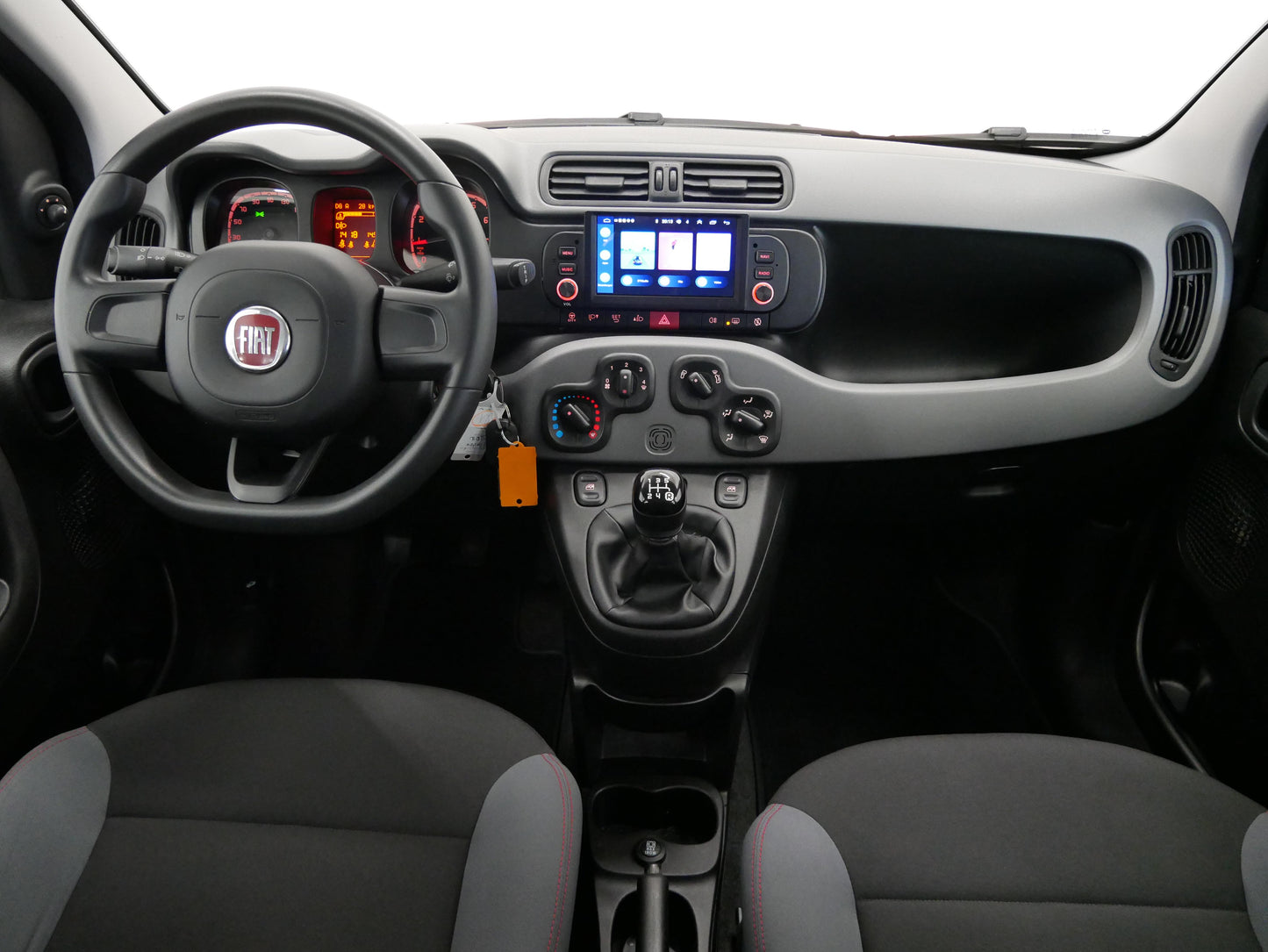 Fiat Panda 1.2 i 51 kW Easy