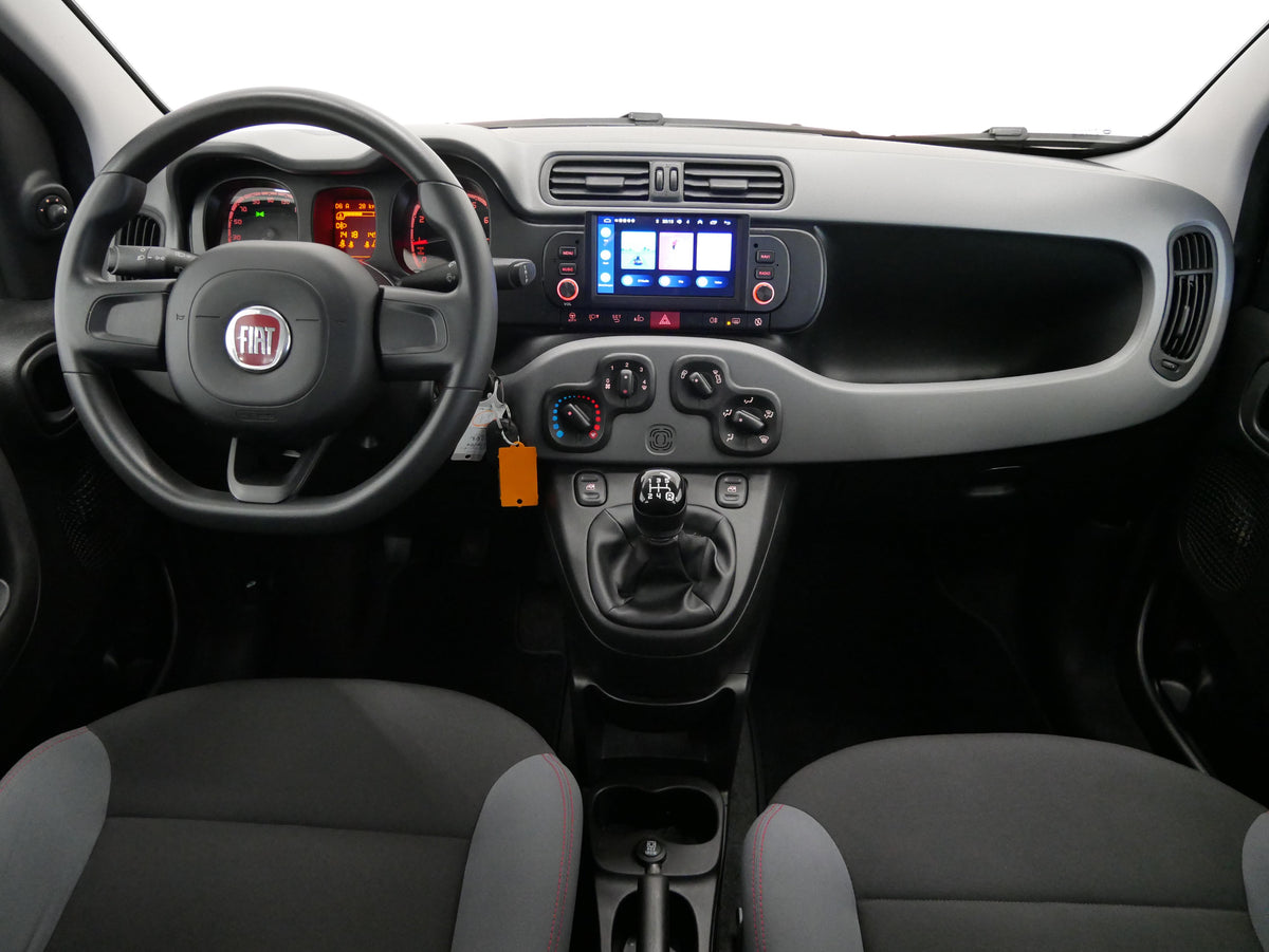 Fiat Panda 1.2 i 51 kW Easy – foto 5
