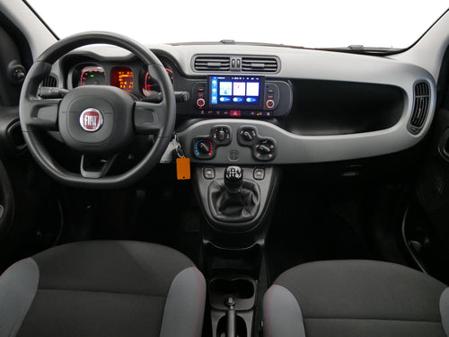 Fiat Panda 1.2 i 51 kW Easy – foto 5