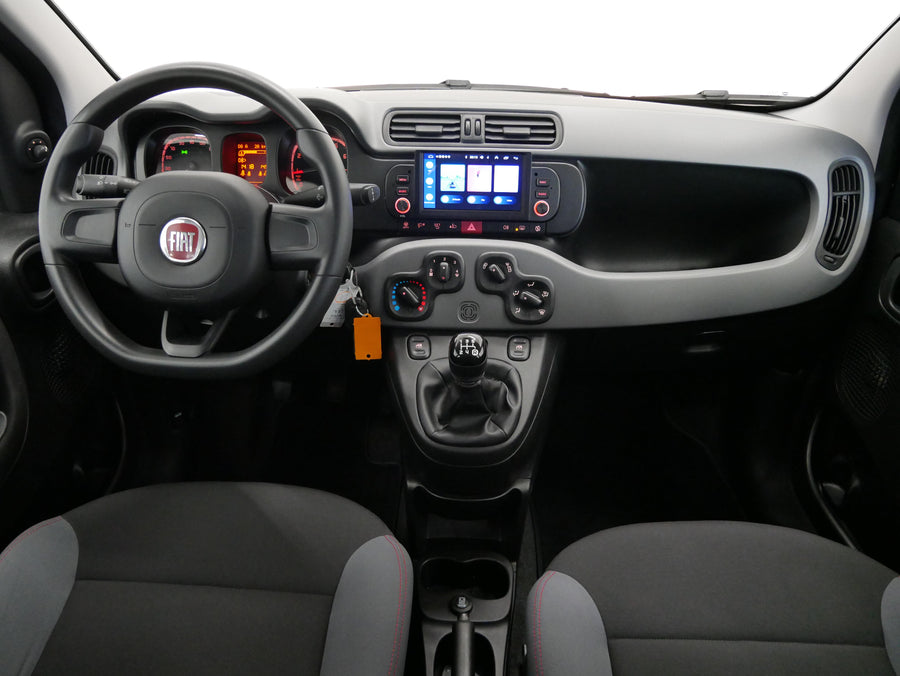 Fiat Panda 1.2 i 51 kW Easy – foto 5