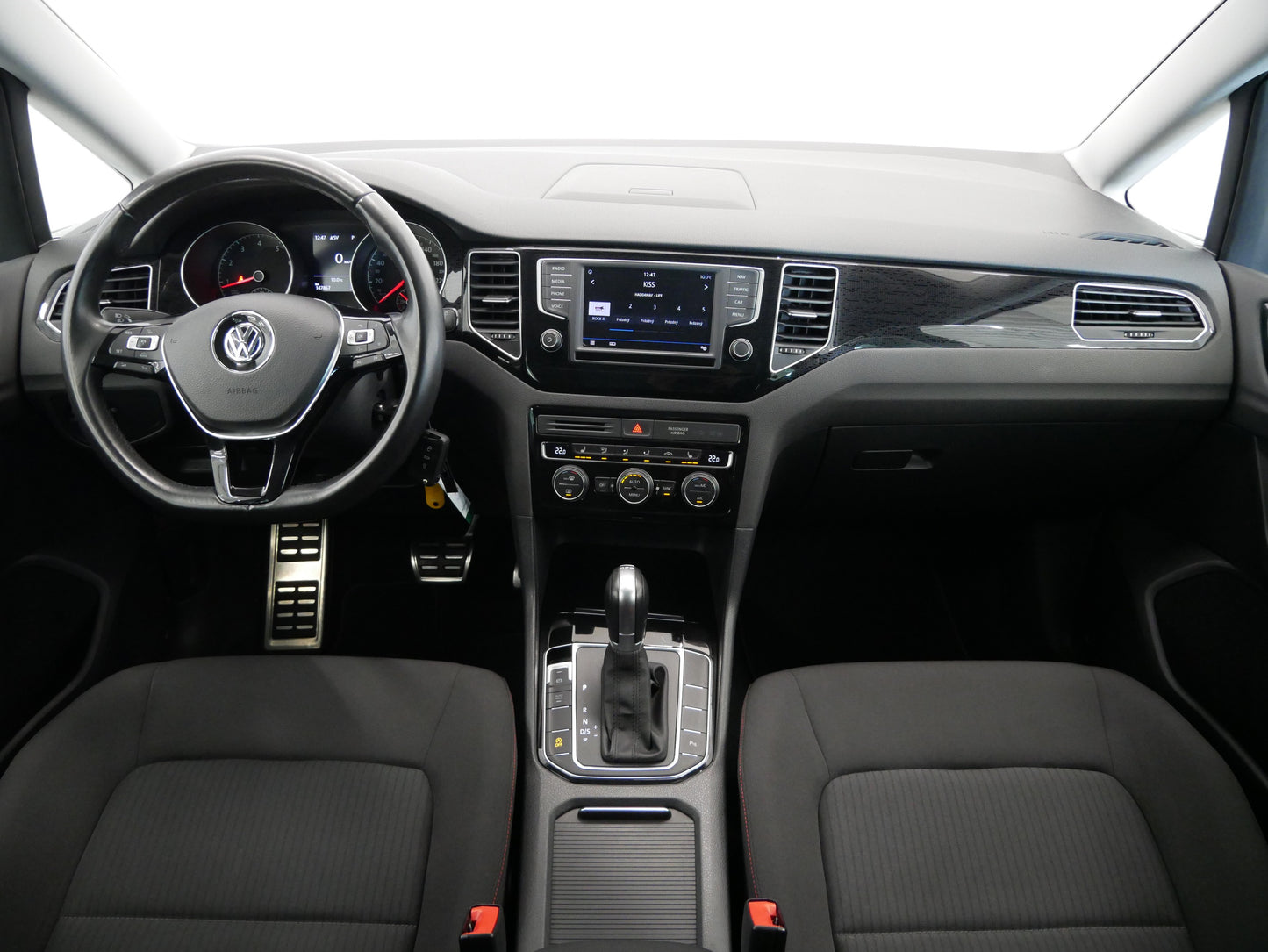 Volkswagen Golf 1.4 TSI 92 kW Sound