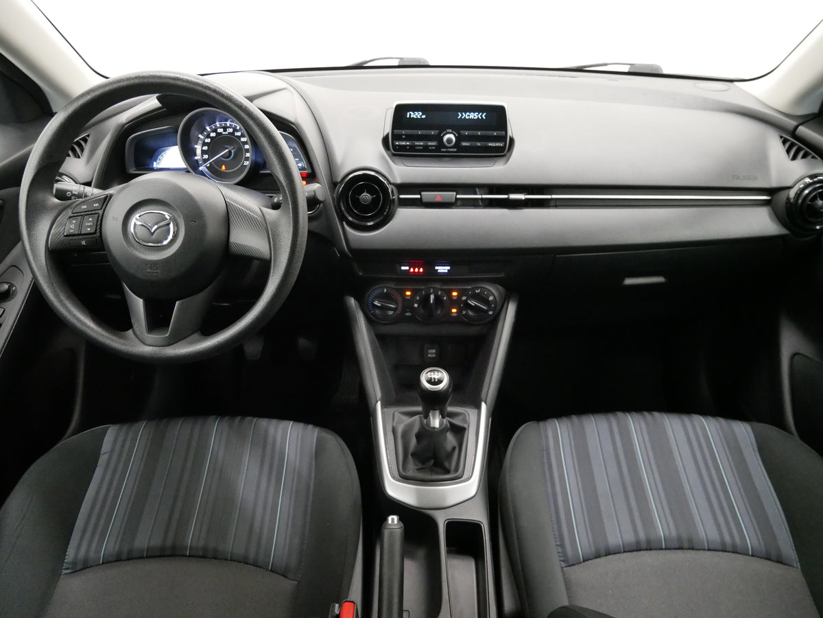 Mazda 2 1.5 Skyactiv-G 55 kW Prime – foto 5