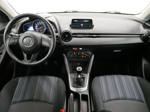 Mazda 2 1.5 Skyactiv-G 55 kW Prime – foto 5
