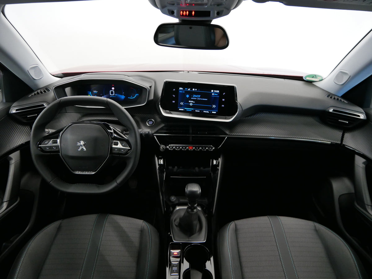 Peugeot 2008 1.2 PureTech 96 kW Allure Pack – foto 5