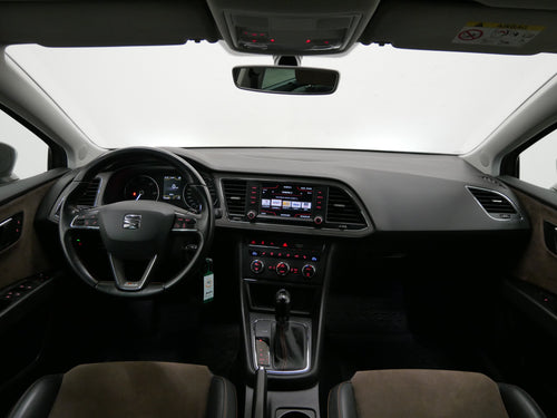 Seat Leon 2.0 TDI X-Perience 4Drive – foto 5