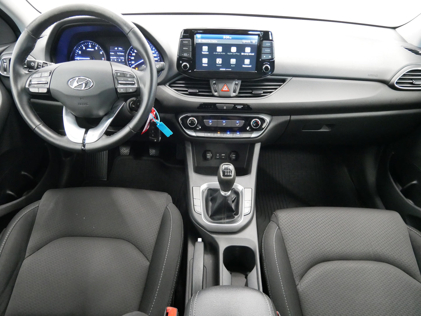 Hyundai i30 1.0 T-GDi 88 kW Comfort