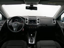 Volkswagen Tiguan 2.0 TDI 130 kW DSG 4x4 Sport
