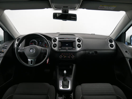 Volkswagen Tiguan 2.0 TDI 130 kW DSG 4x4 Sport – foto 5