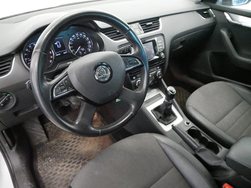 Škoda Octavia 2.0 TDI 110 kW Elegance – foto 5
