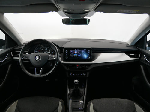Škoda Scala 1.0 TSI 85KW – foto 5