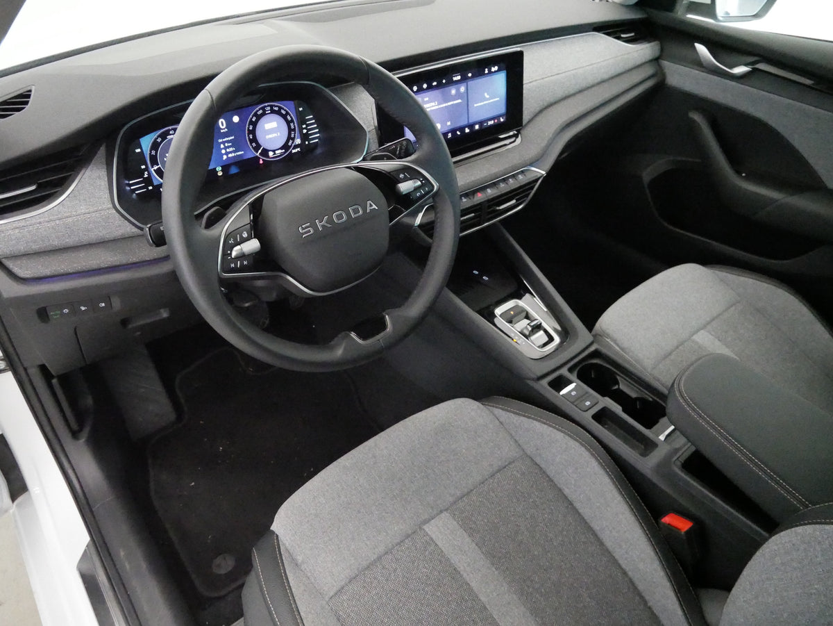 Škoda Octavia 2.0 TDI 110 kW Top Selection
