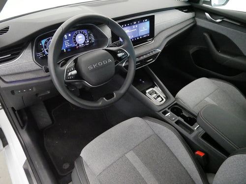 Škoda Octavia 2.0 TDI 110 kW Top Selection – foto 5
