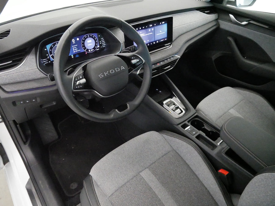 Škoda Octavia 2.0 TDI 110 kW Top Selection – foto 5