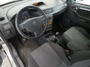Opel Meriva 1.6i 74kW