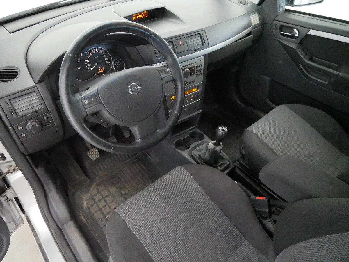Opel Meriva 1.6i 74kW
