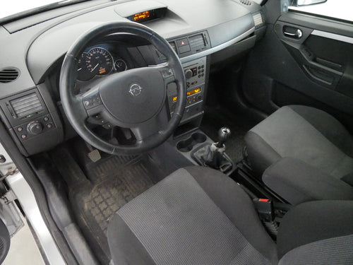 Opel Meriva 1.6i 74kW – foto 5
