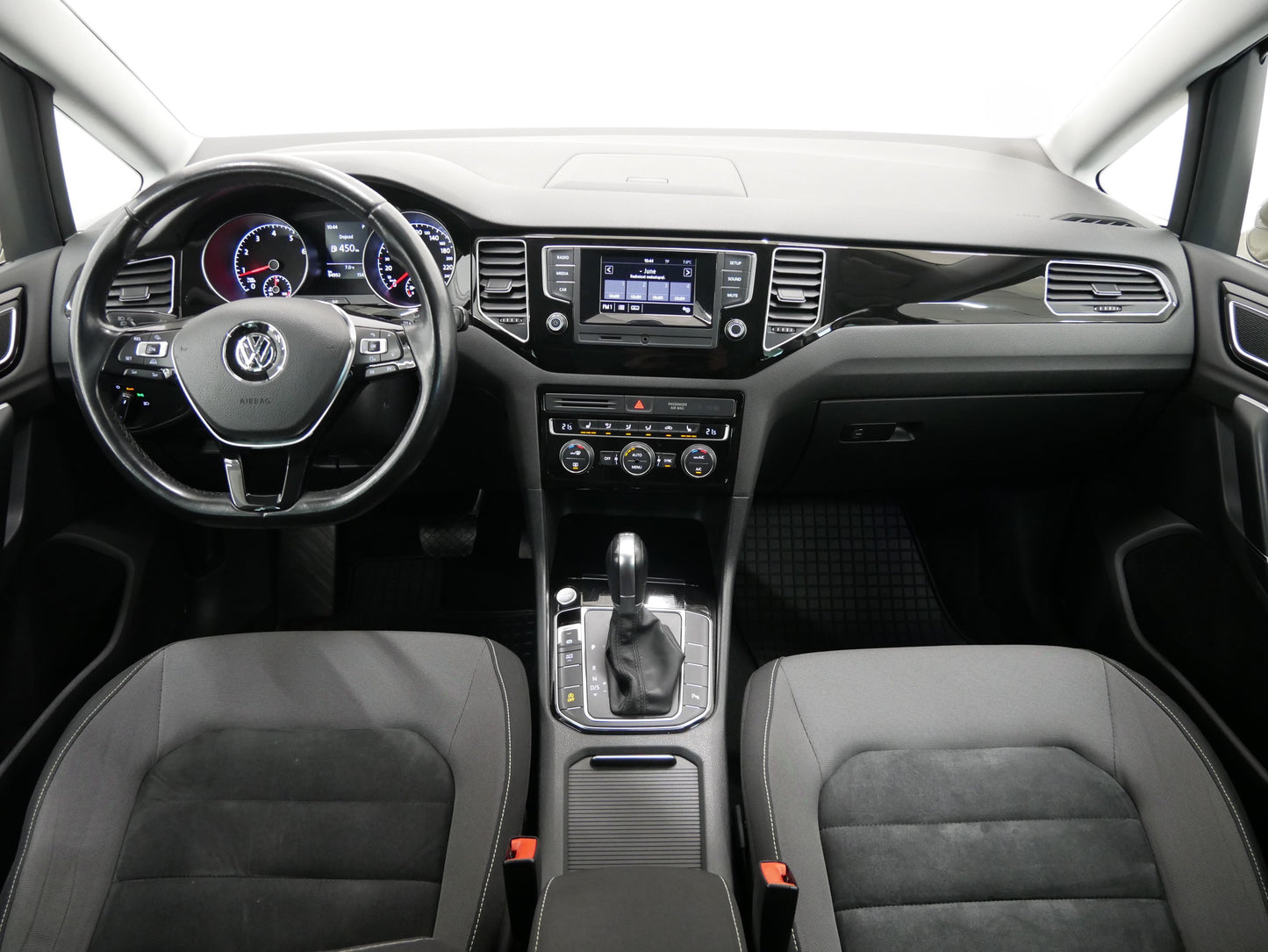 Volkswagen Golf 1.4 TSI 92 kW Highline