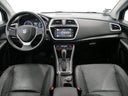 Suzuki SX4 1.4 BoosterJet 103 kW All Grip