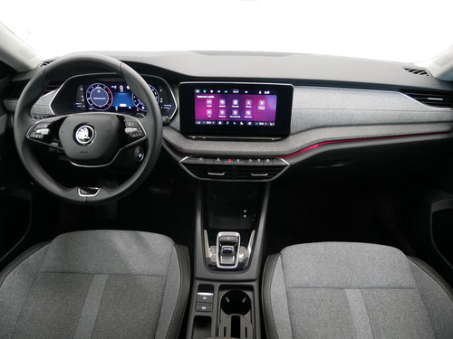 Škoda Octavia 2.0 TDI 110 kW Top Selection – foto 5