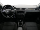 Škoda Rapid 1.2 TSI 77 kW Ambition