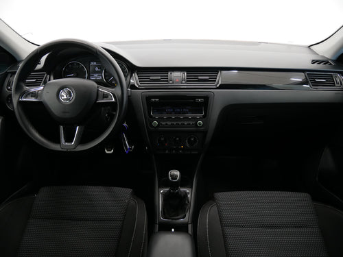 Škoda Rapid 1.2 TSI 77 kW Ambition – foto 5