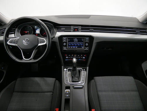 Volkswagen Passat 2.0 TDI 110kW Business – foto 5