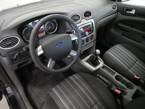 Ford Focus 1.6 16V, 74kW – foto 5