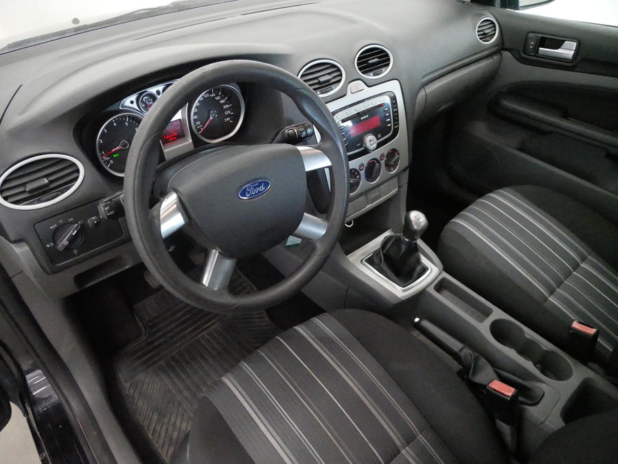 Ford Focus 1.6 16V, 74kW – foto 5