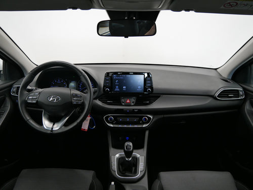 Hyundai i30 1.0 T-GDI 88 kW Comfort – foto 5